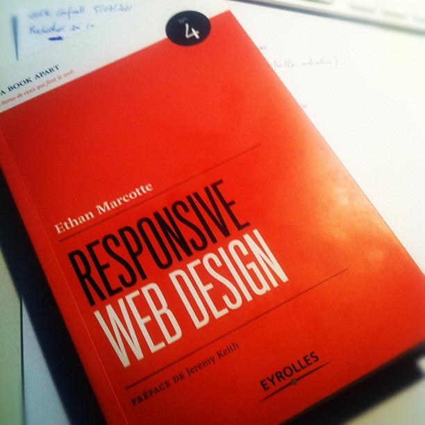 Après avoir traîné des mois dans la bibliothèque, je le commence enfin ! #rwd